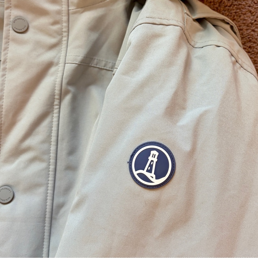 Lands' End Expedition Parka - Picture 4 of 7
